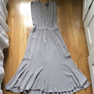Gently Used Great Condition Reformation Dress